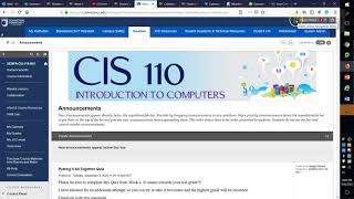 Smile for the camera assignment screenshot 5