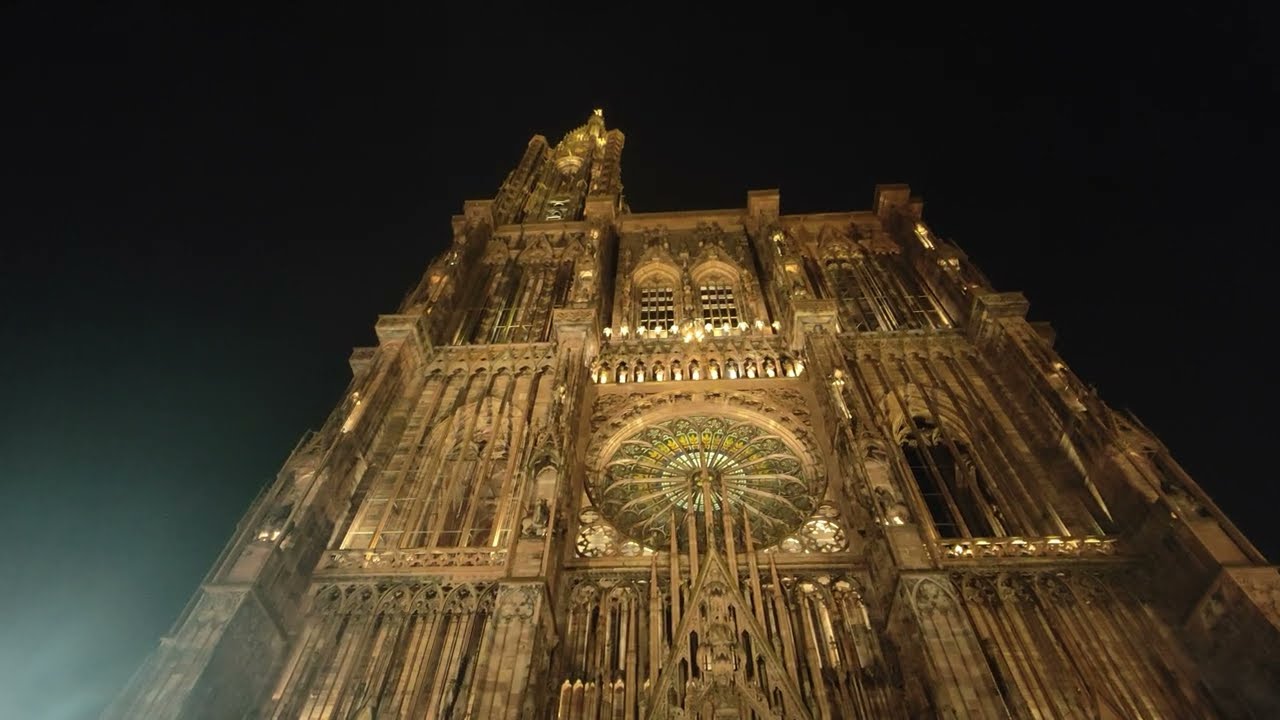 Un petit tour à Strasbourg 2025 [P.IL Cover] V2