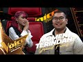 Momen Terindah Untuk Kaleb J | Grand Final | The Voice All Stars Indonesia