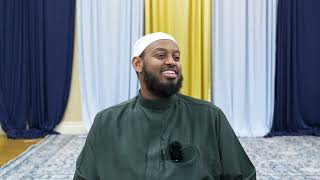 Beginning of Guidance by Imam Al-Ghazali | Ep. 3: Walking the Path of Guidance