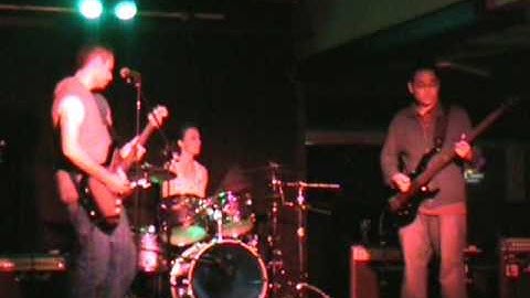 NCP Third Gig Shadows 10.10.09