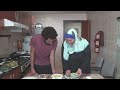 Ahmed's Mum's Ramadan Recipes - Stuffed Zucchini