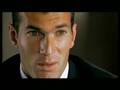 Intro of zinedine zidane  comme dans un rve