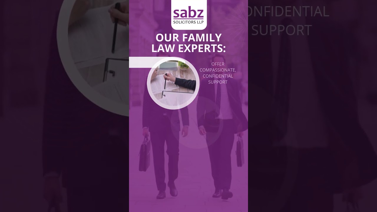 Need Family Law Advice? Book Your Free Consultation Today!