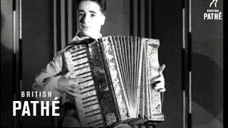 Lightening Fingers (1933)