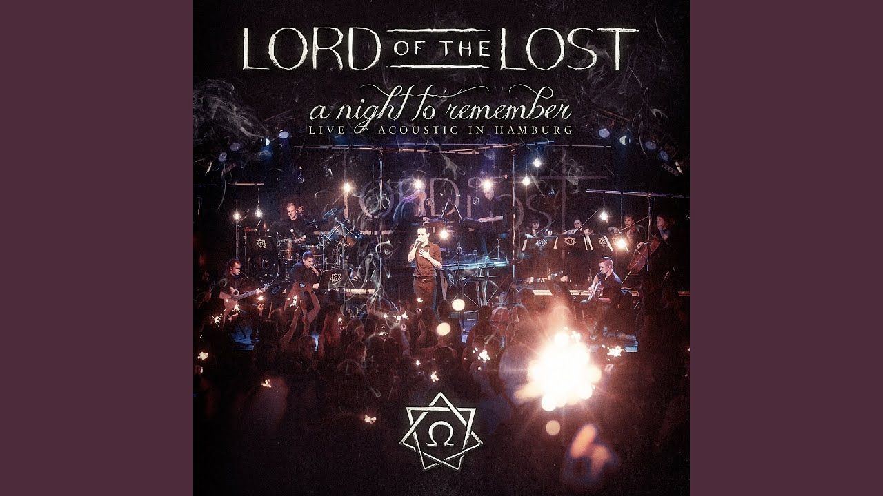 Antagony (The Truth Is Written Between the Lines)