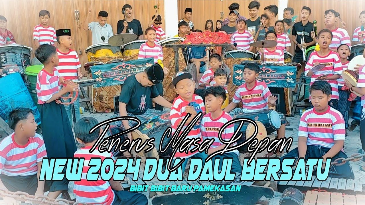 TAWANG KUNING & SANKE BERSATU NGABUBURIT SEKALIGUS PENGGALANGAN DANA