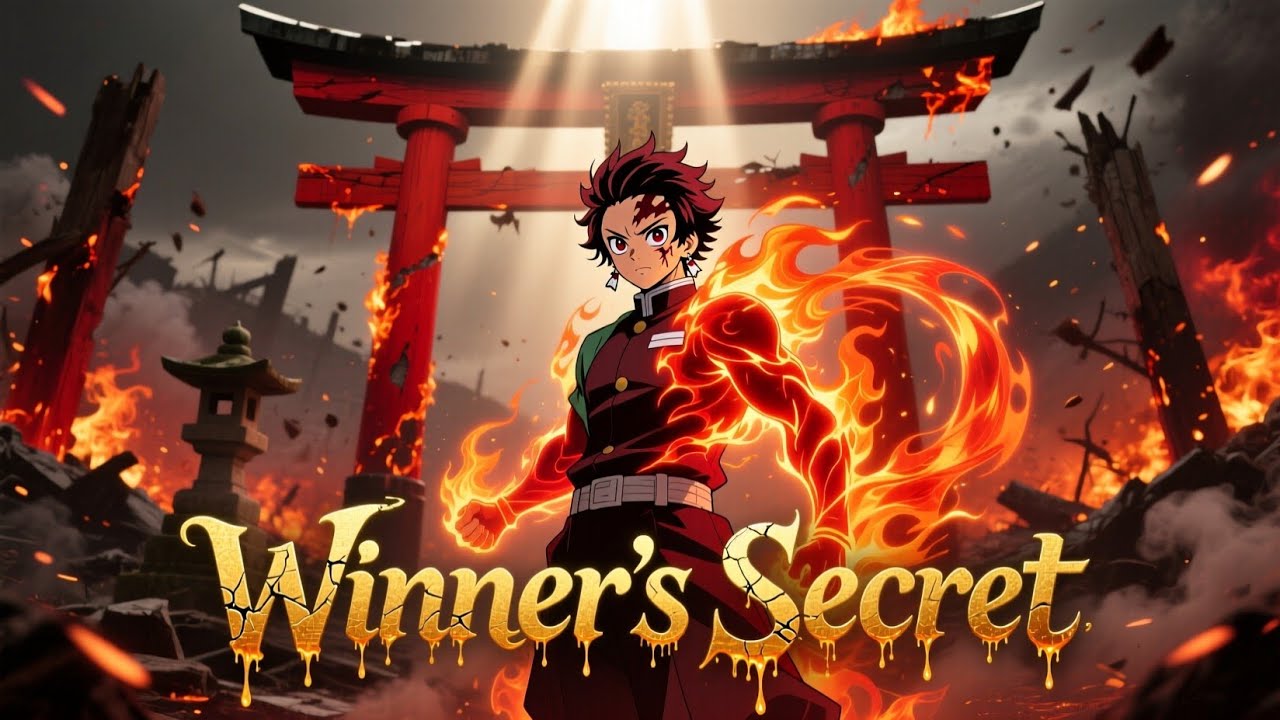 Winner's secret in tamil song version 