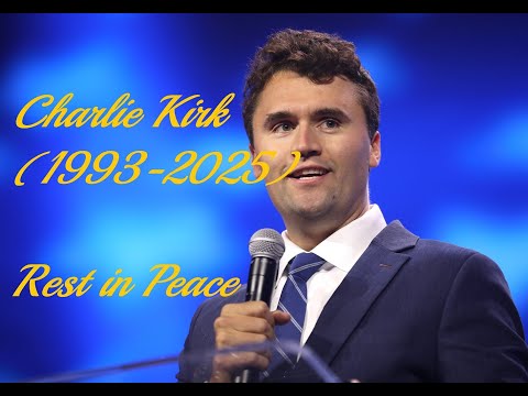 Refuting Libelous Leftist Claims After Charlie Kirk's Death