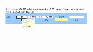 BUAD341 - Guided Example 6-5
