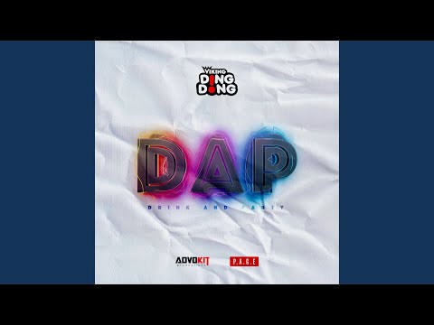 Viking Ding Dong - DAP (Drink and Party)