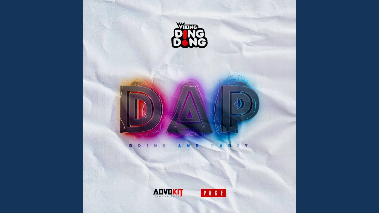 DAP (Drink and Party) adlı videoyu YouTube'da izle DAP (Drink and Party) adlı videoyu YouTube'da izle