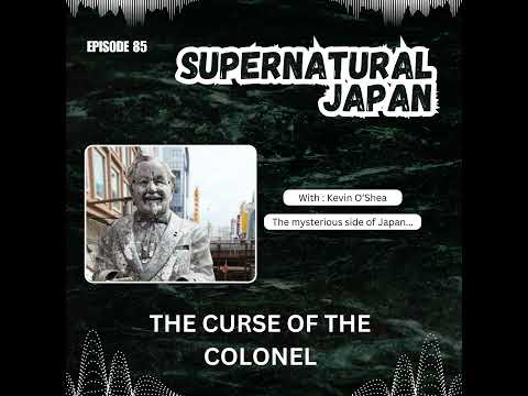 The Curse of the Colonel