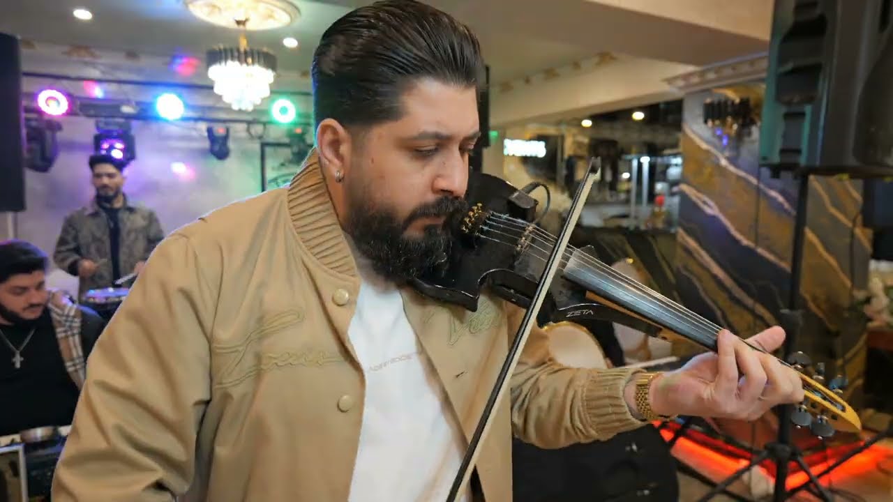 Tudor Cioară și ork💥💥instrumentală de suflet💯💯Live 2026.