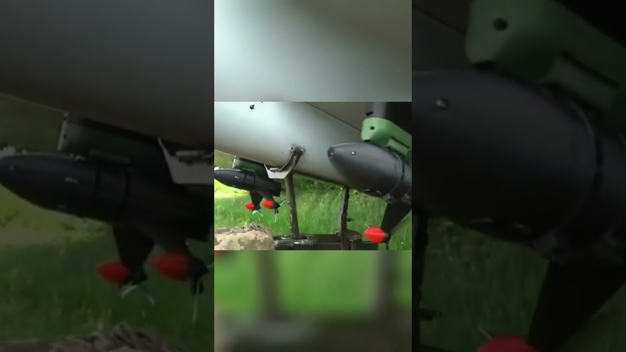 This Drone Doesn’t Defend — It Hunts 