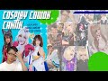 Pria Kawai dengan Hobi Cosplay Anime Wanita yang Unik dan Menarik