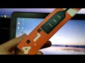 Hardwares HubUsb, placa de rede sem fio, e Headset em Linux