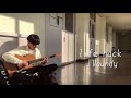 life hack/Vaundy (高校生弾き語りcover)