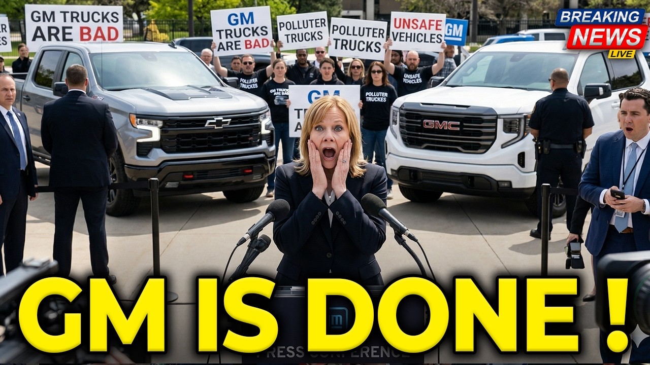 11 Car Brands COLLAPSE —Cars Getting DUMPED at ROCK BOTTOM Prices! (2026)