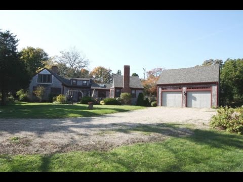 528 Training Field Rd, Chatham, MA home video tour
