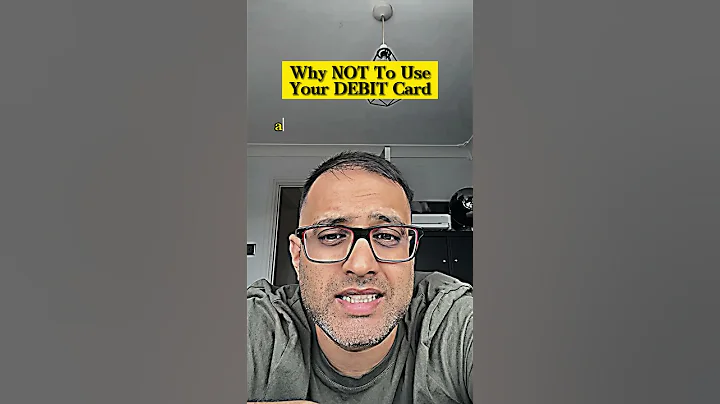 DO NOT USE your DEBIT Card, Use Credit Instead #moneyhack #savingmoney #richlifestyle