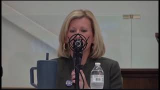 Effingham Talks Rincon Candidate Forum | Question 5