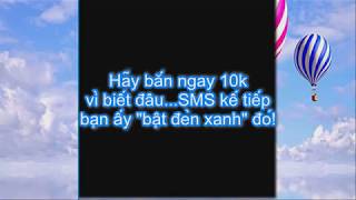 Muốn #crush BẬT ĐÈN XANH 💓, hãy BẮN TIỀN NHANH. 💲💲💲 #HoiTam #MobiFone8 screenshot 5