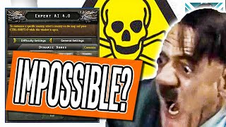 Famous HARDEST HOI4 AI - Multiplayer Hearts of Iron 4 Wealth