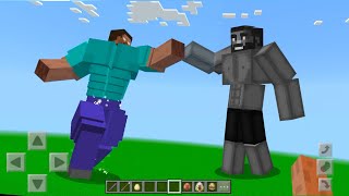 Gigachad Steve vs Real Gigachad in Minecraft PE
Minecraft Epic Fight !
Minecraft Epic Mob Battle
Gigachad vs Gigachad Steve in Minecraft PE
Minecraft Verses Battle
Minecraft vs Battle
Link-https://mcpedl.com/giga-chad-steve/
https://mcpedl.com/gigachad-boss-addon/ Gigachad Steve vs Real Gigachad in Minecraft PE