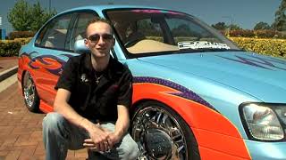 Ignition DVD 012 (2006) | Australian Modified Car Culture