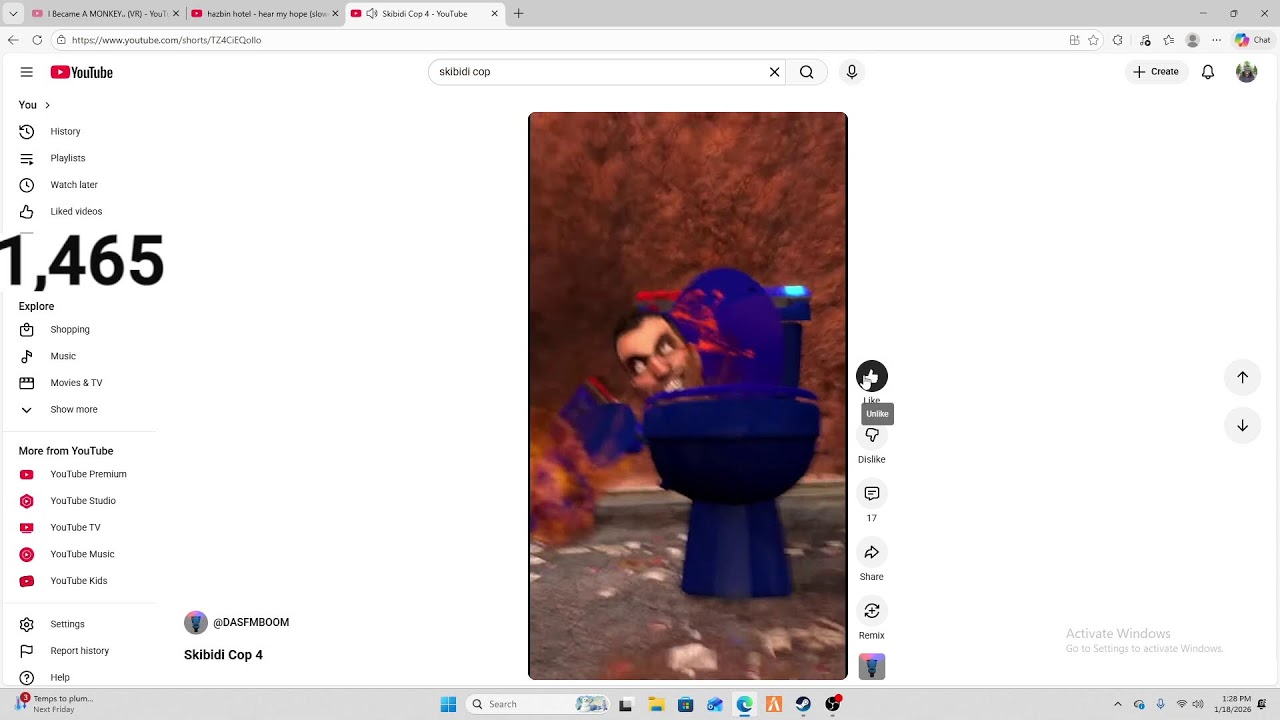 playing good baldi vs bad baldi and play (other games)