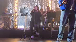 Vega & Simona - Als Du Gingst (Batschkapp Frankfurt 25.5.24, Akustik Konzert) Resimi