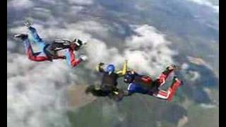 AFF Stanislav Level 3