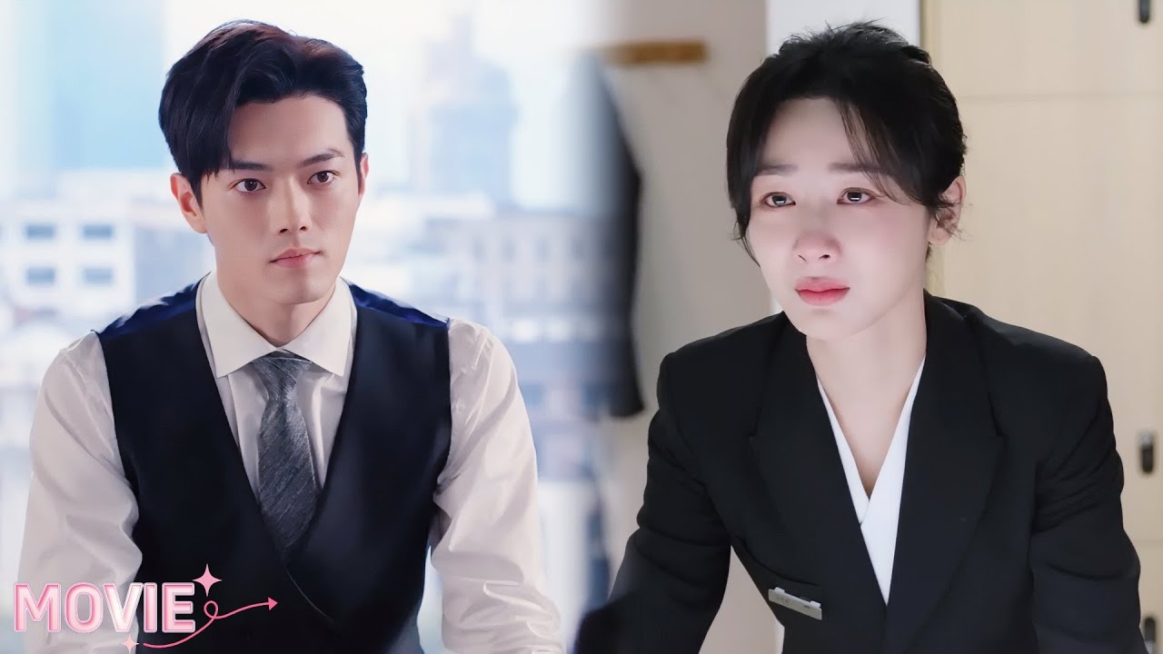 Золушка разоблачила коварство и ушла! Босс в панике умоляет вернуться! 💥💔