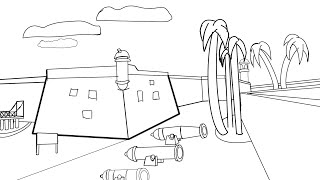 Inktober 2024 Compilation