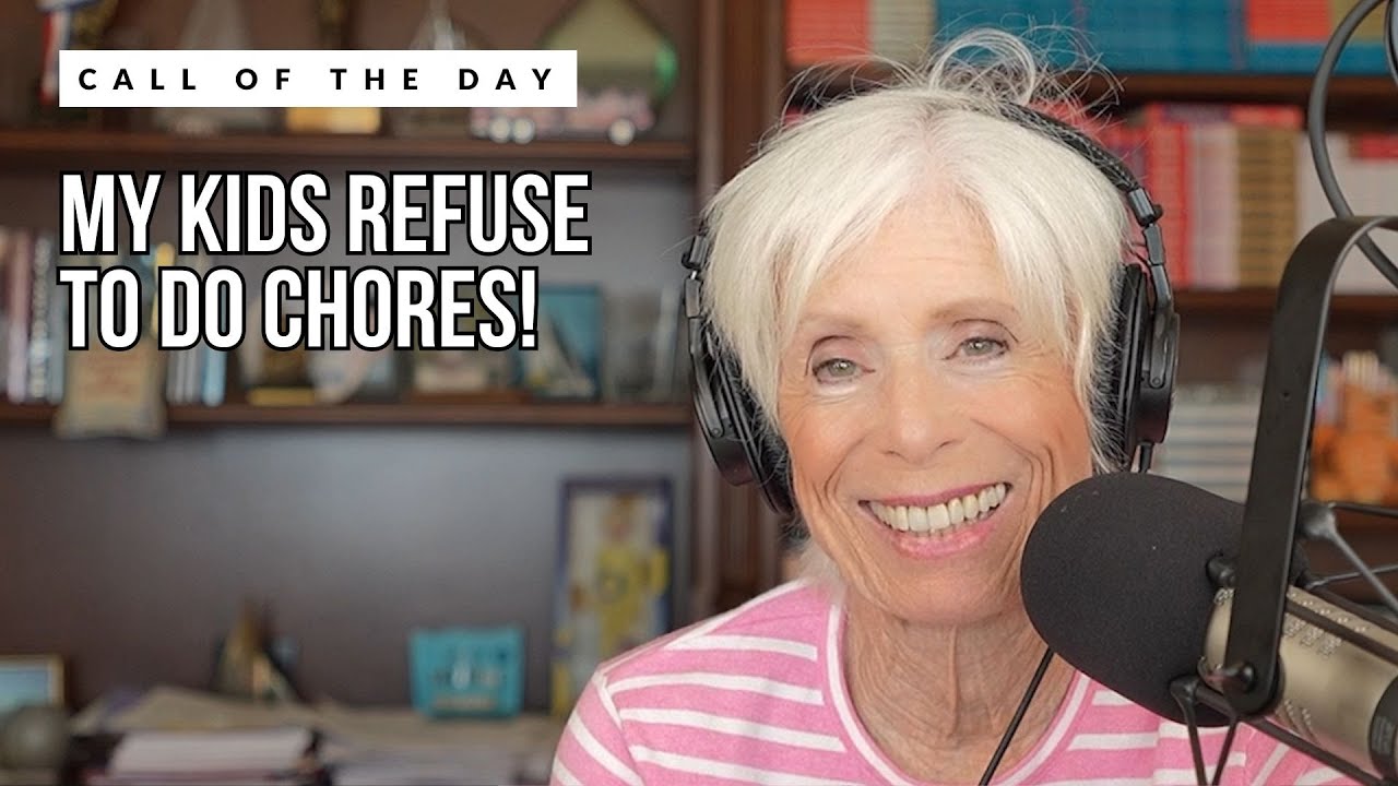 Why Does My Child Refuse To Eat Dinner