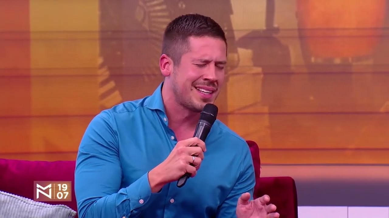 Kad ja podjoh na Bembašu ( Live )