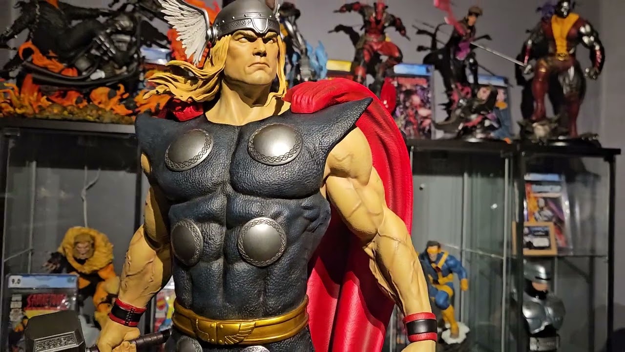 XM Legendary beast 1/3 Thor