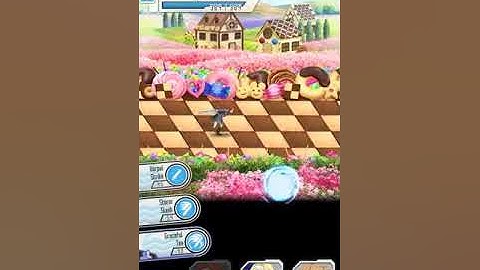 Sao MD Chocolates parry guide