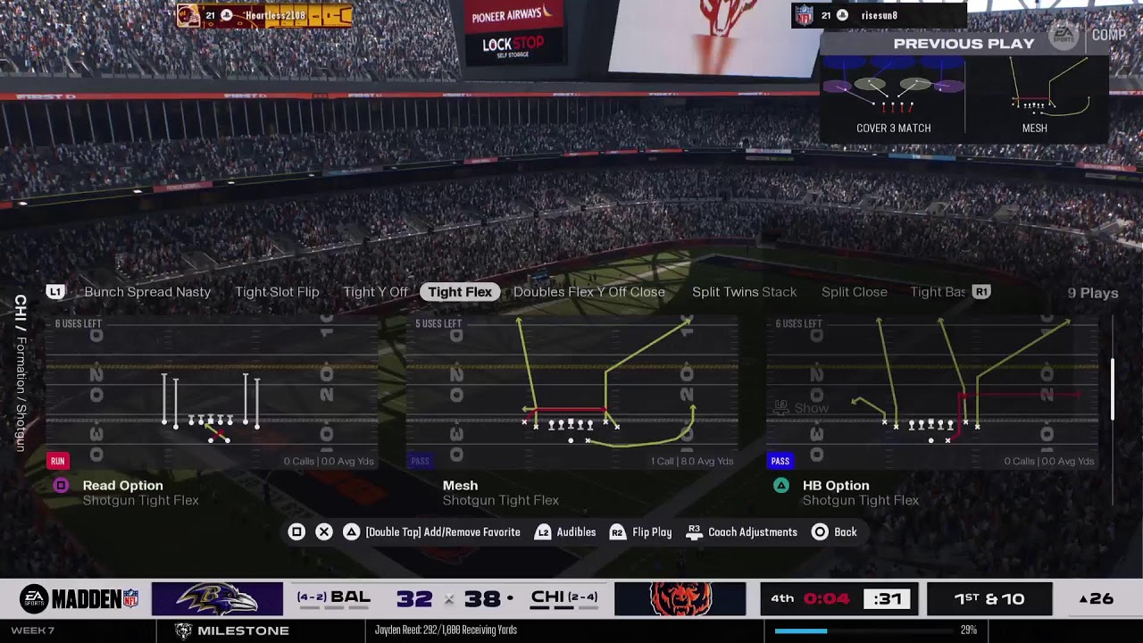 Bobby shaw vs ravens