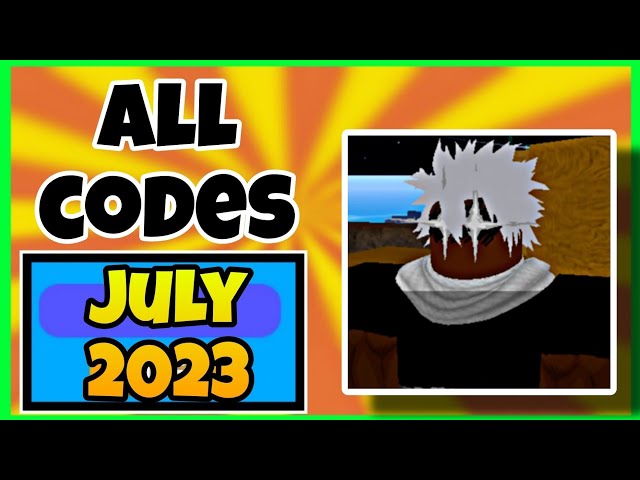 All working codes in Blox Fruits July 2023. #fyp #slenderman0479 #blox