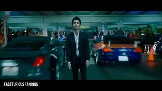 Fast & Furious - Tokyo Drift [🎵Music Video🎵] ft. B2K - Fizzo Got Flow