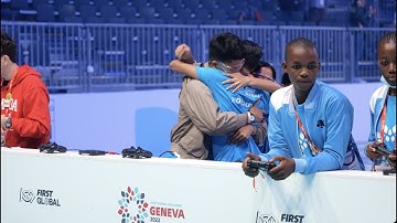 Day 2 Highlights | FGC2022Geneva