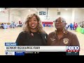 Prichard Senior Center, Housing Authority host senior health fair