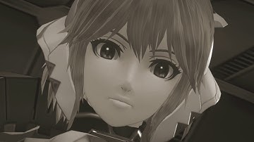 Xenoblade Chronicles: Definitive Edition Walkthrough - Makna Forest - Part 18