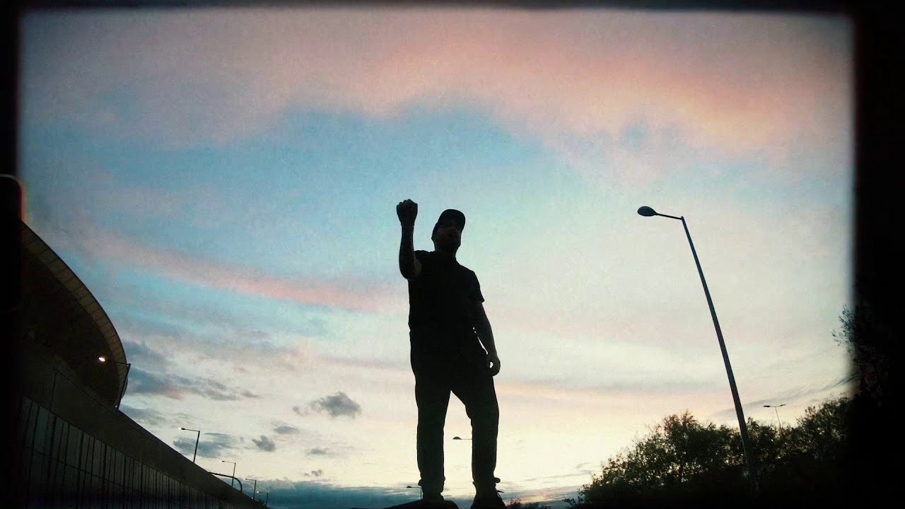 Onelife - Struggle (Music Video)