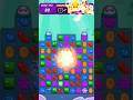 Candy Crush saga level 5550 | - no | #shorts #games #candy