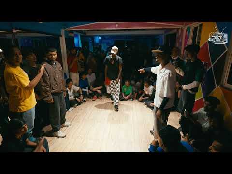 Venom vs Vaishnav vs ? | 1vs1 RYS Battle | Rise of Soul 2026 I SkyBoy TV