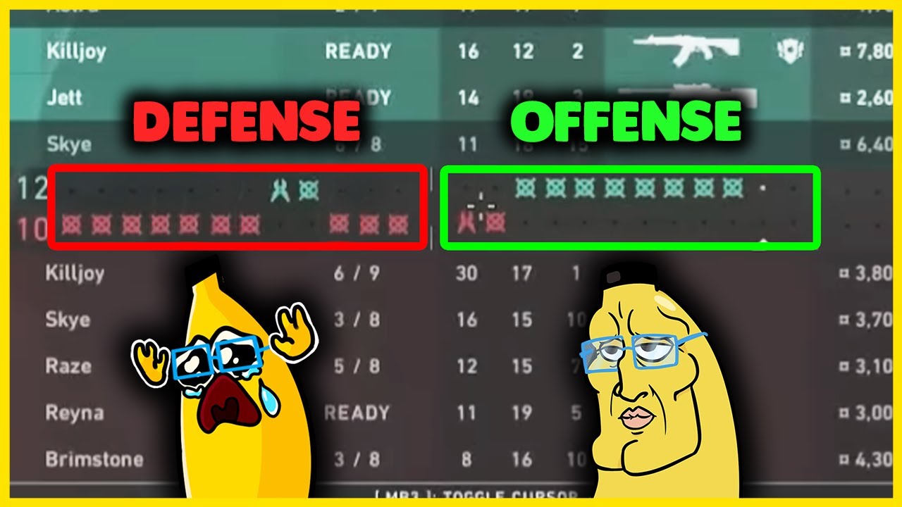 Why Attack is BETTER