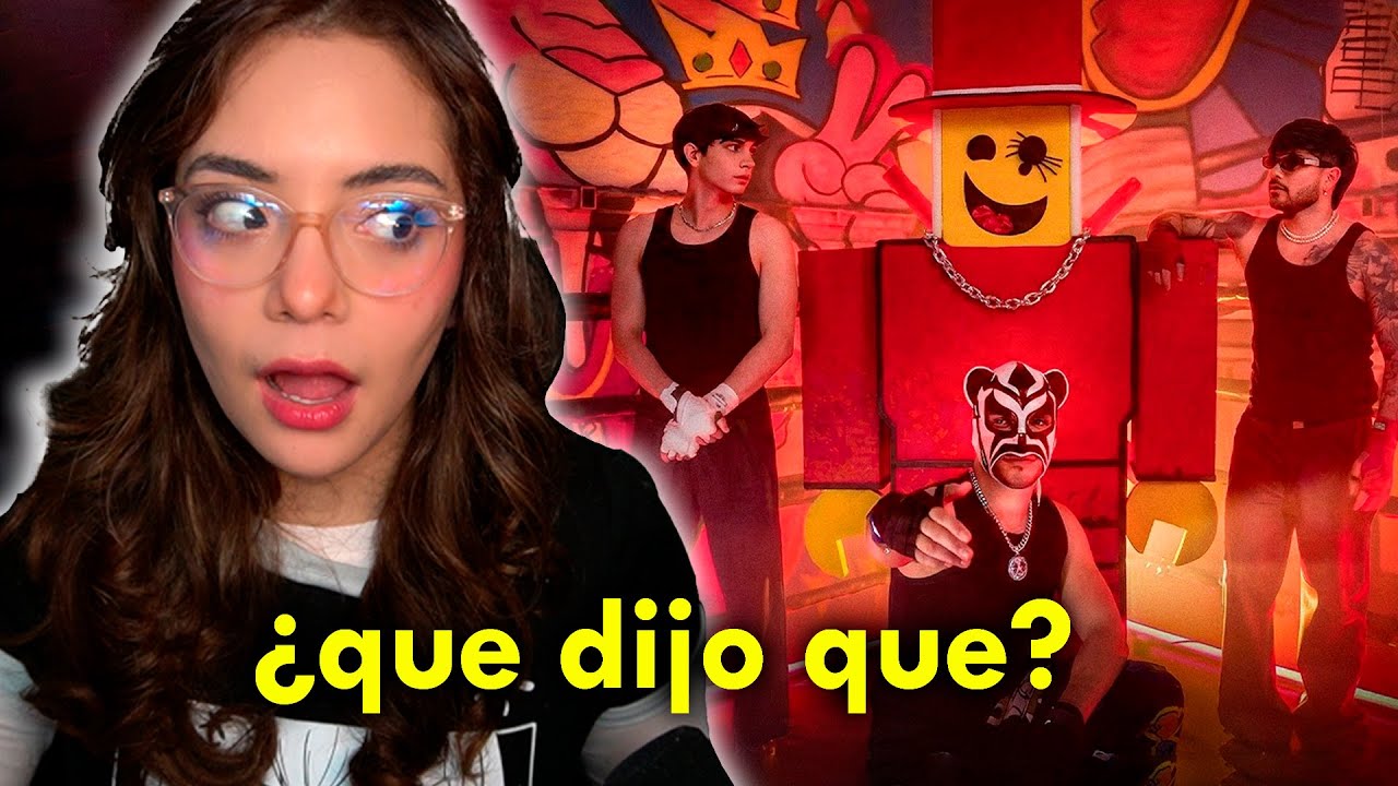 ¿El fin de El Abrahaham? || Reaccion a la cancion de Yolo